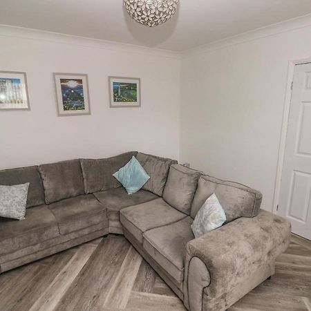Cwtch Ar Y Mor Vila Burry Port Exterior foto