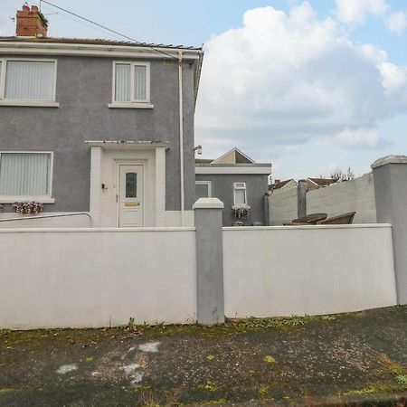 Cwtch Ar Y Mor Vila Burry Port Exterior foto